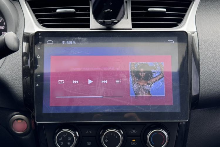 Used Nissan Sylphy 2018 1.6XV CVT Deluxe Edition