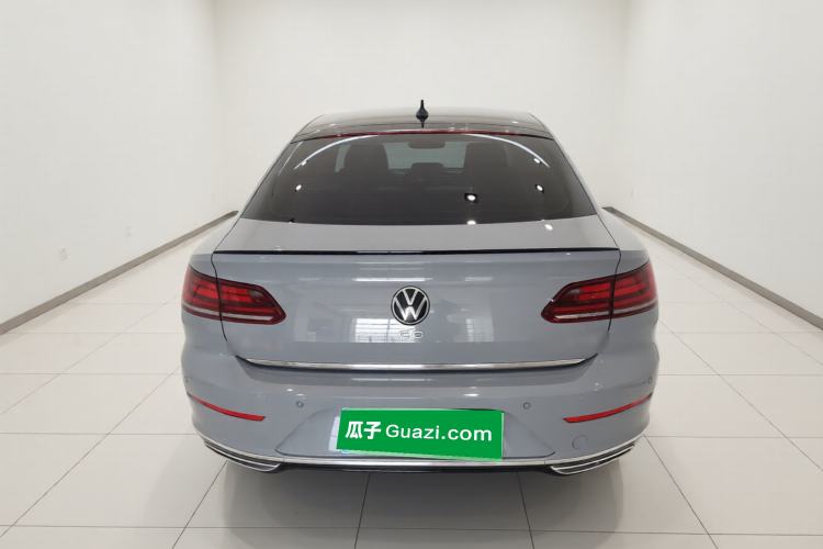 Used Volkswagen FAW-Volkswagen CC 2023 380TSI Striking Edition