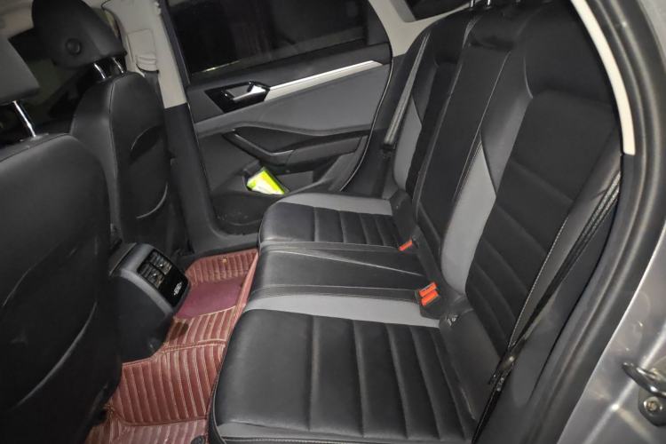 Used Volkswagen Sagitar 2020 200TSI DSG Comfort Version China VI Standard