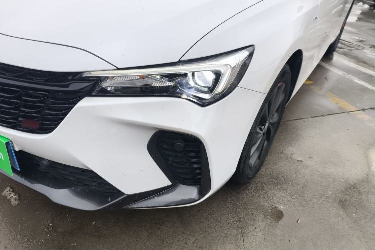 Used Buick Verano 2023 Pro GS Hunter Wind Edition
