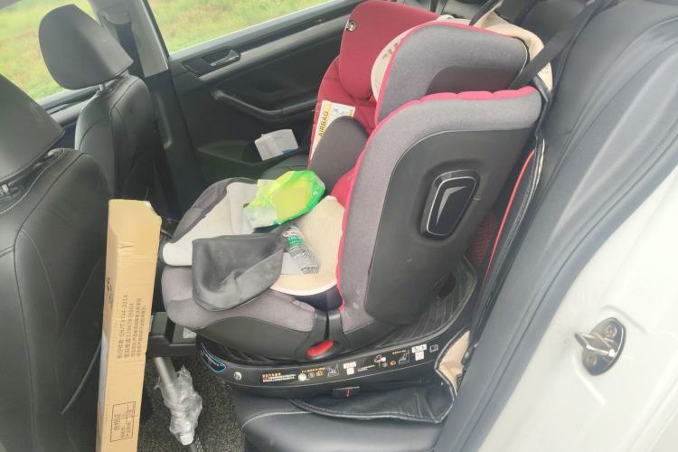 Used Volkswagen Sagitar 2017 1.6L Automatic Comfort Model
