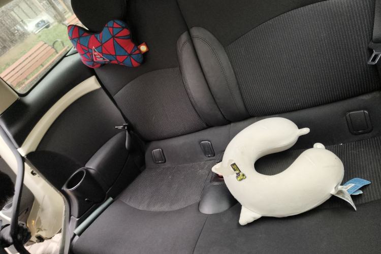 Used MINI Clubman 2011 1.6L COOPER Fun
