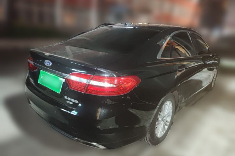 Used Ford Taurus 2015 EcoBoost 245 Fashion Edition
