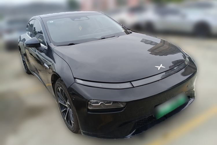 Used XPeng P7 2022 625E
