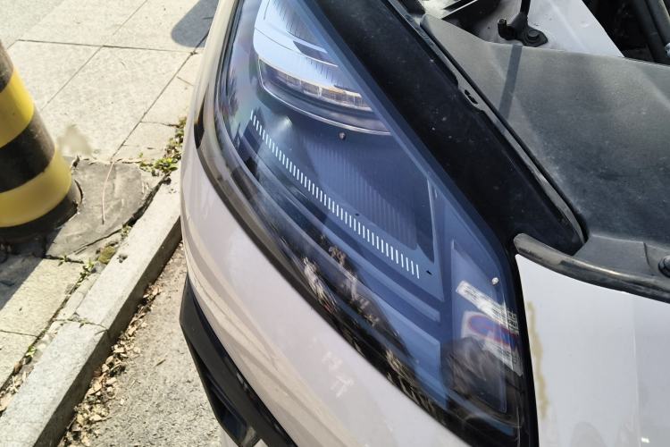 Used AION RT 2025 520 Smart Enjoy Edition
