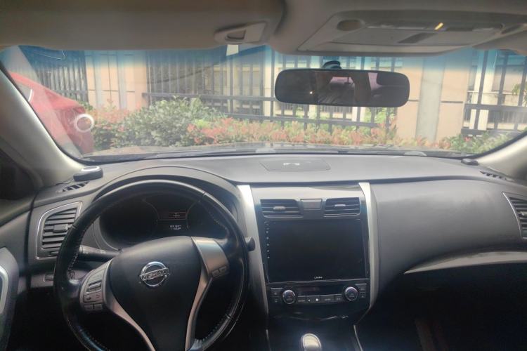 Used Nissan Teana 2015 2.0L XL Upper Champions League Tech Edition
