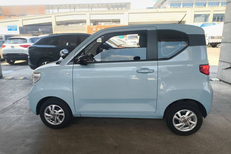 Used Wuling Hongguang MINIEV 2020 Freedom Version Lithium Iron Phosphate