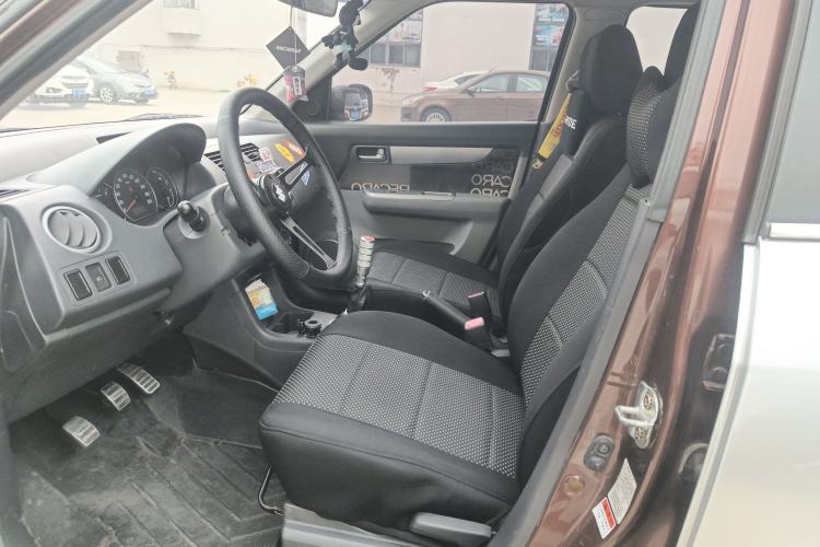 Used Suzuki Swift 2013 1.5L Manual Standard Edition
