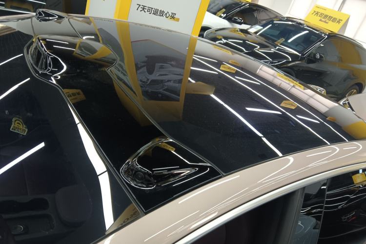 Used Nio ET5 2024 75 kWh