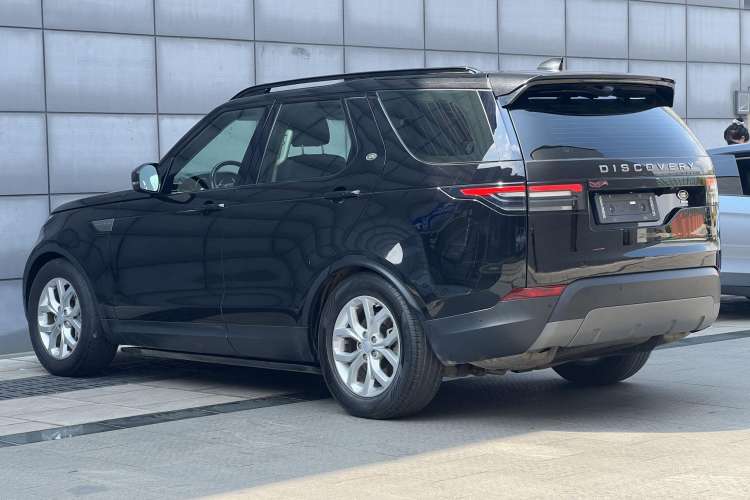 Used Land Rover Discovery 2019 3.0 SC V6 SE
