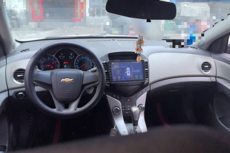 Used Chevrolet Cruze 2013 1.6L SL Grand Edition Automatic
