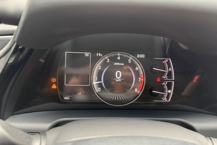 Used Lexus ES 2021 200 Excellence Edition
