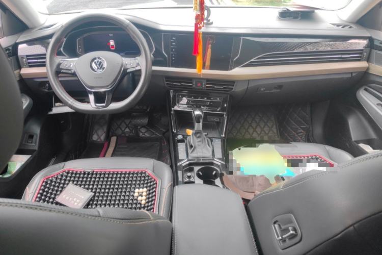 Used Volkswagen Passat 2021 330TSI Luxury Edition
