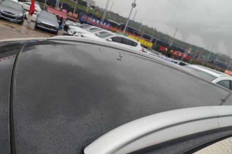 Used Geely Auto Emgrand GS 2016 Sport Edition 1.3T Automatic LingShang Model
