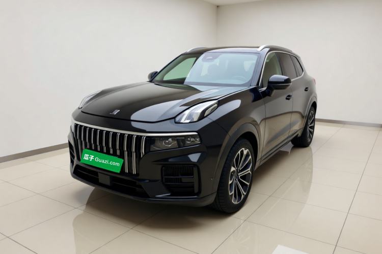 Lynk & Co 09 2024 2.0T Four-Wheel Drive Sport Edition Five Seats de segunda mano Guazi used car, China used car export, Used car for sale, Used  cars, Cheapest cars for sale