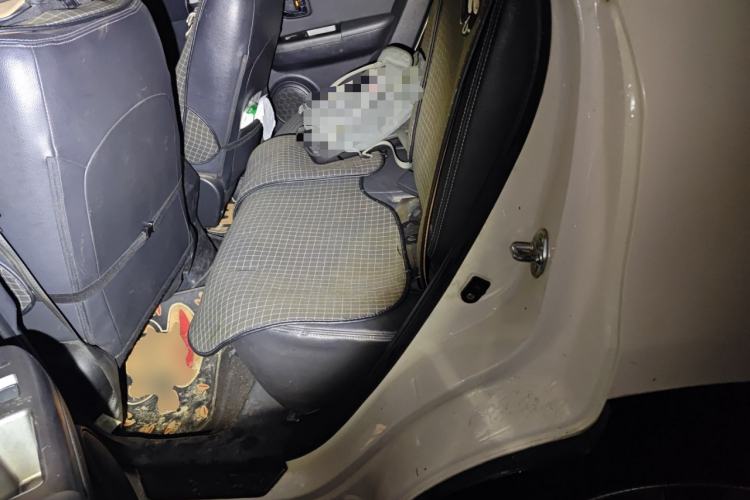 Used Kia Soul 2012 1.6L AT Premium