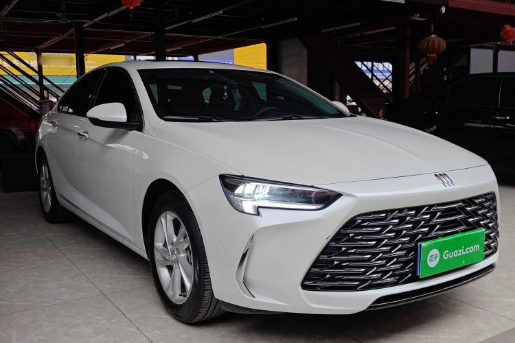 Used Buick Regal 2024 Revised 25T Ultra-Comfort Edition