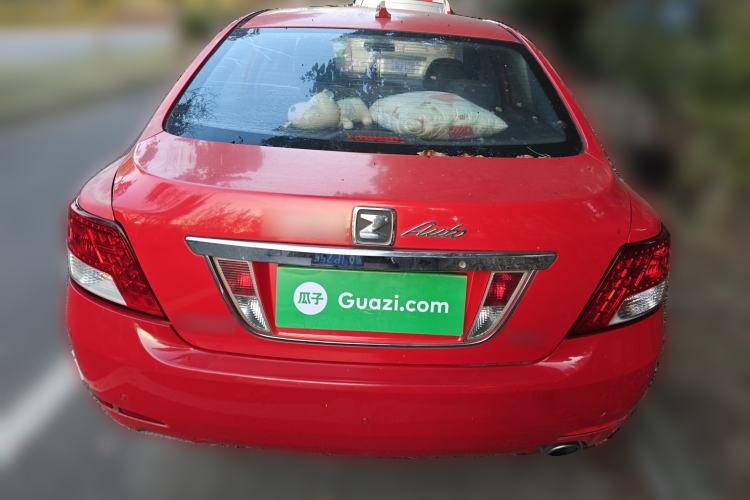 Used Zotye Z300 2014 1.5L Value Edition Manual Elite Model
