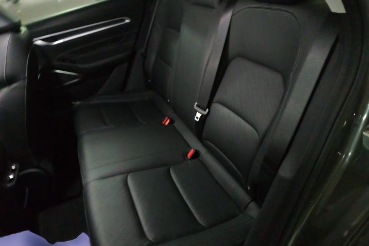 Used Geely Auto Emgrand 2022 4th Generation 1.5L CVT Luxury Model