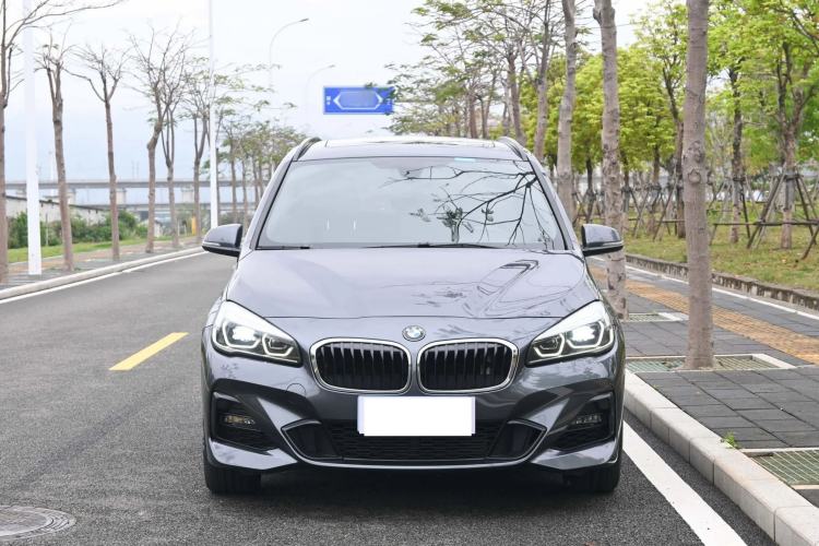 Used BMW 2 Series Gran Tourer 2019 220i Luxury Sports Package
