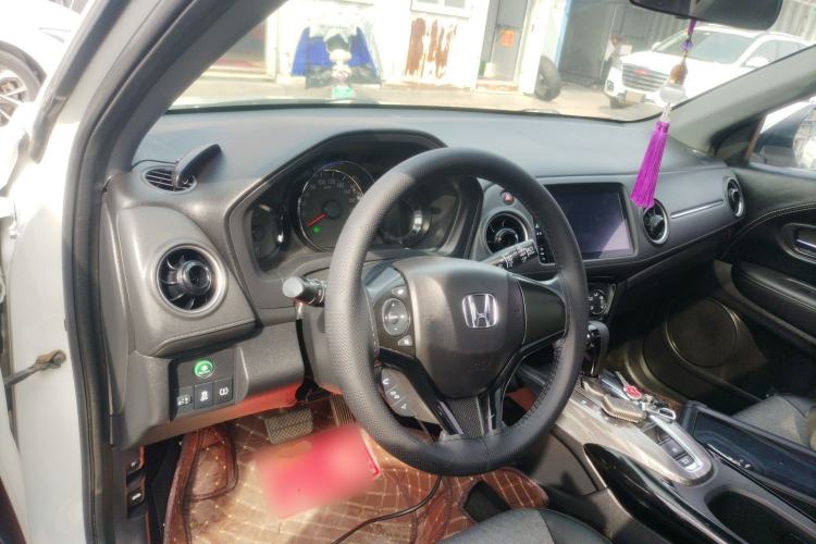 Used Honda XR-V 2021 1.5L CVT Comfort Version