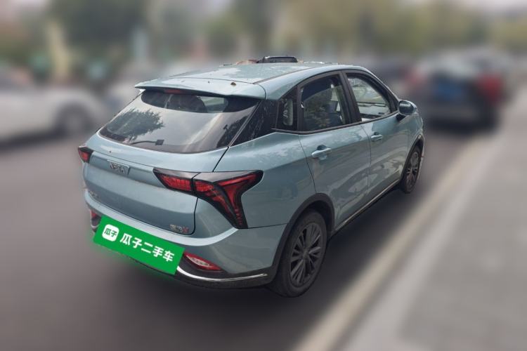 Used NETA V 2022 Chao 400 Lite