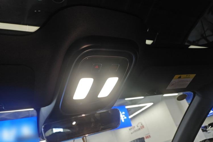 Used Deepal SL03 2023 200Max Range-Extended Version
