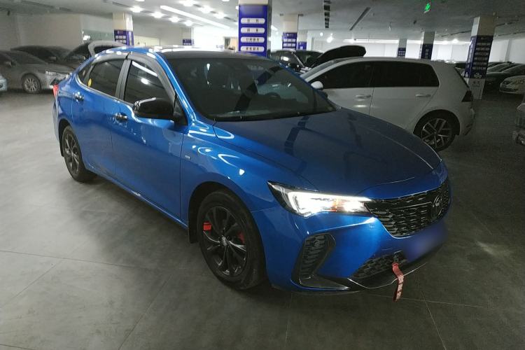 Used Buick Verano 2022 Pro GS Wind-Chasing Edition