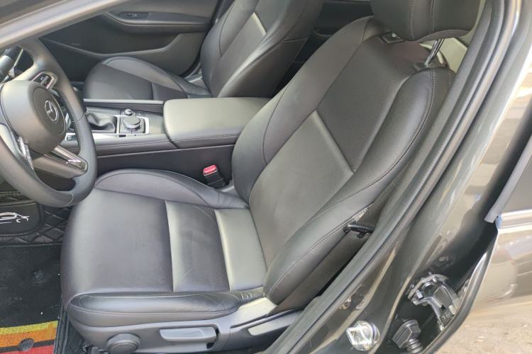 Used Mazda 3 Axela 2020 2.0L Automatic Zhiya Edition
