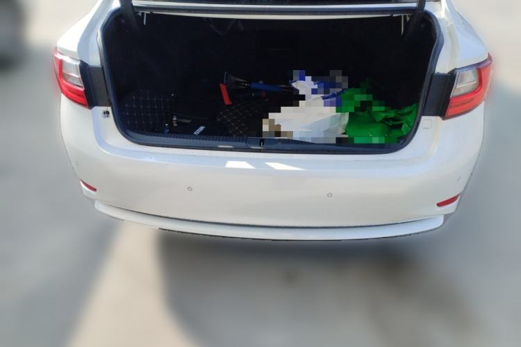 Used Lexus ES 2015 200 Elite Edition