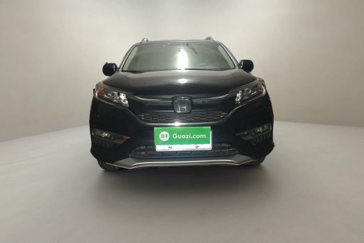 Used Honda CR-V 2016 2.0L Two-Wheel Drive Classic Edition