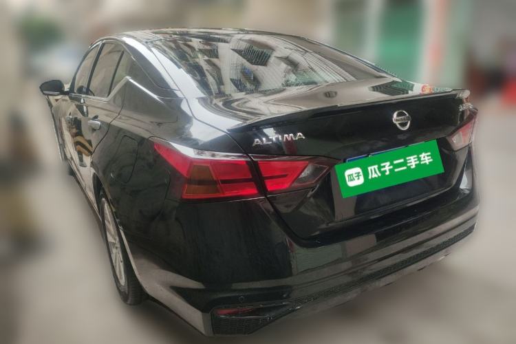 Used Nissan Teana 2020 2.0L XL Comfort Edition
