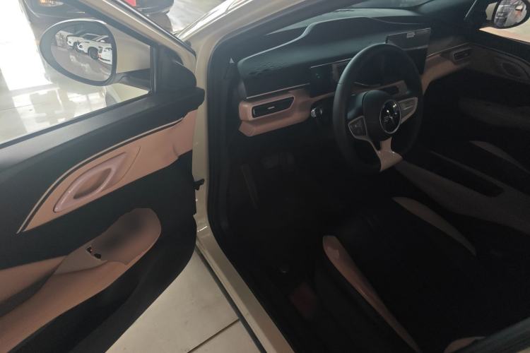 Used BYD Seagull 2025 305km Active Version