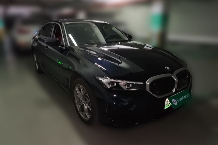 Used BMW i3 2024 eDrive 35 L
