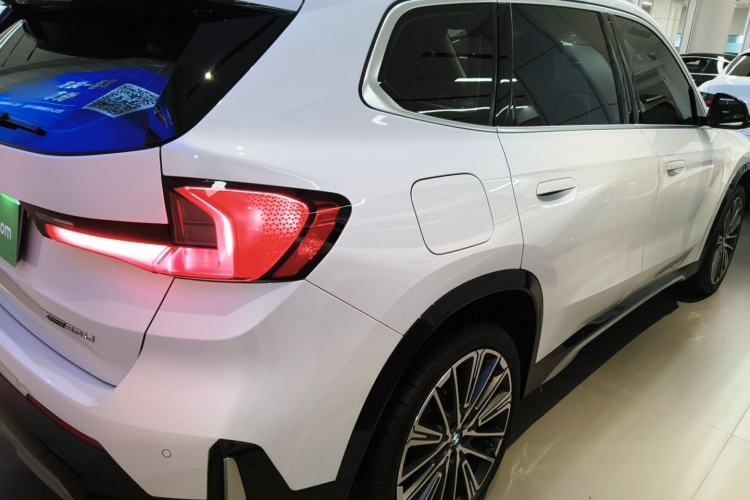 Used BMW X1 2023 xDrive25Li X Design Package
