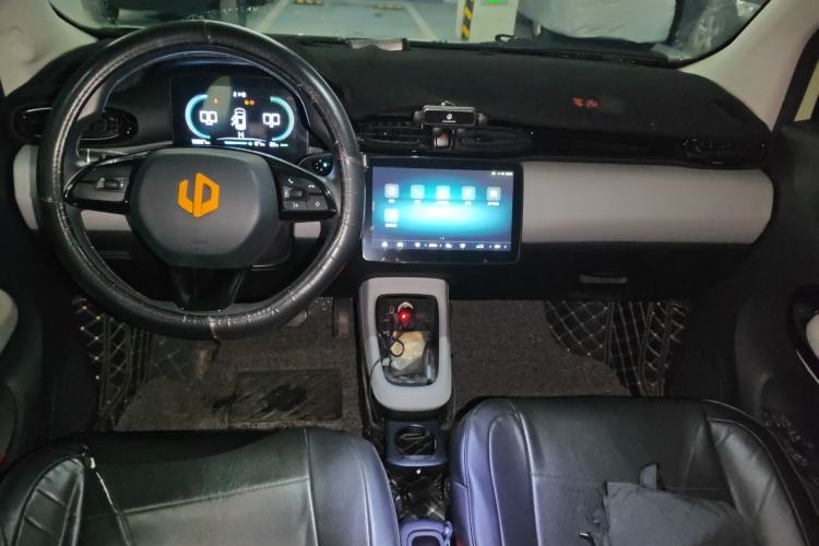 Used Leapmotor T03 2022 Crystal Edition
