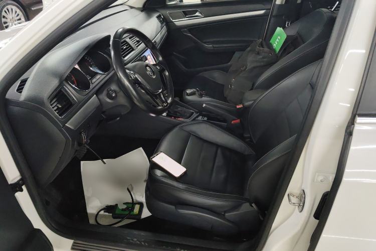 Used Volkswagen Gran Lavida 2017 230TSI DSG Comfort Edition