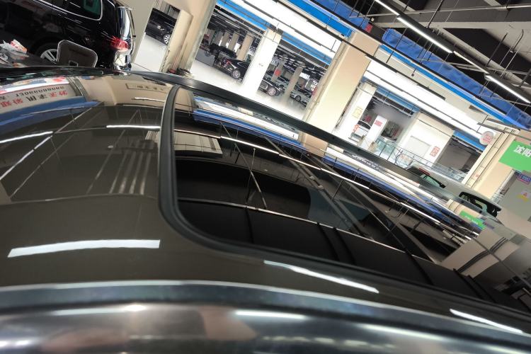 Used Buick Envision 2016 28T Four-Wheel Drive Luxury Model