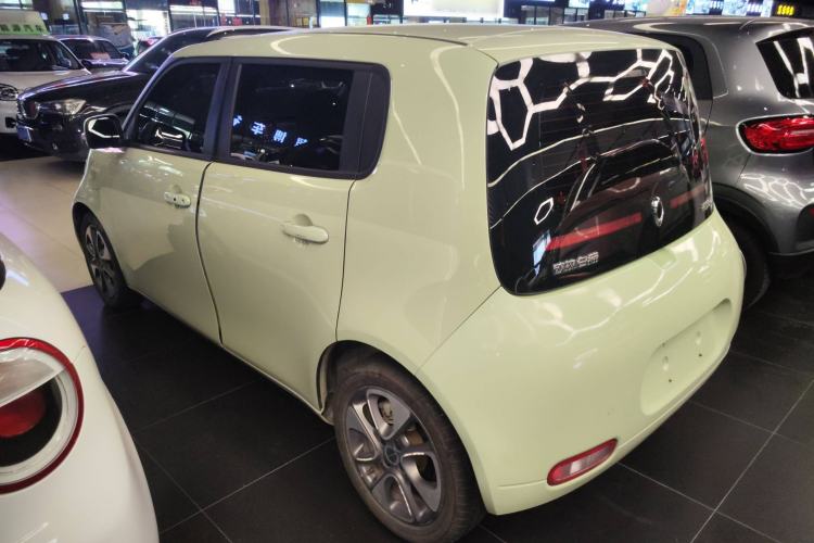 Used ORA White Cat 2020 305 km Luxury Version
