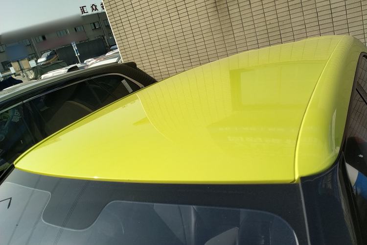 Used Dongfeng NAMMI 01 2024 330 Air