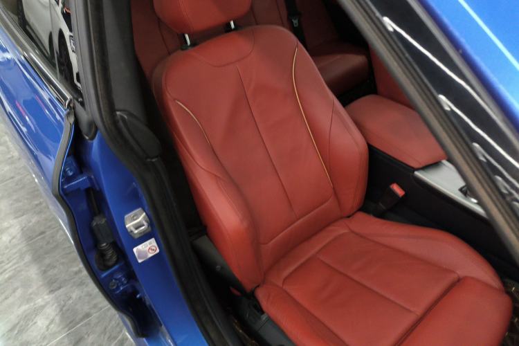 Used BMW 3 Series GT 2019 320i M Sport
