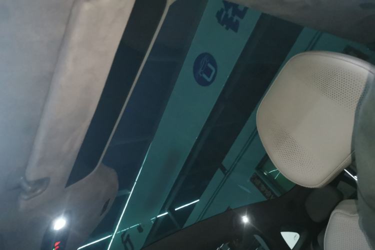 Used Geely Galaxy 8 2025 130km EM-i Flagship Edition