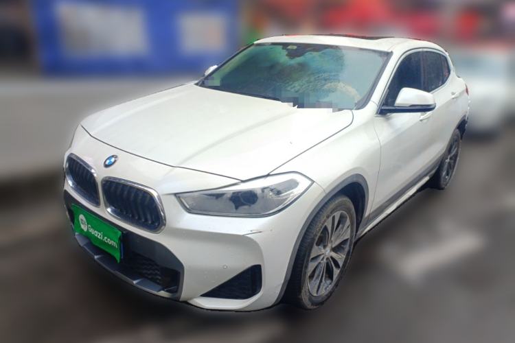 Used BMW X2 2021 sDrive25i M Sport Package