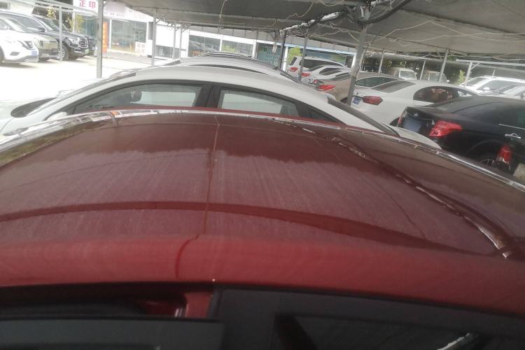 Used Chevrolet Monza 2020 320 Automatic Enjoyment Edition