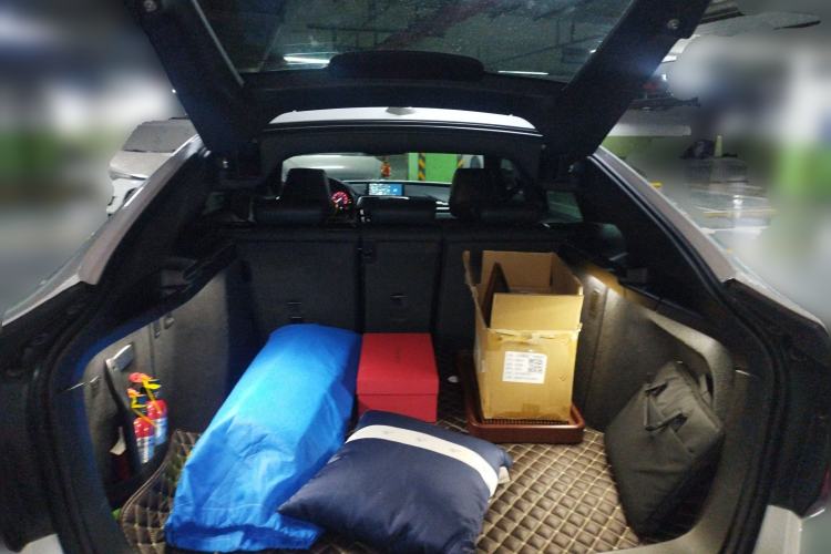 Used BMW 3 Series GT 2019 320i M Sport Package
