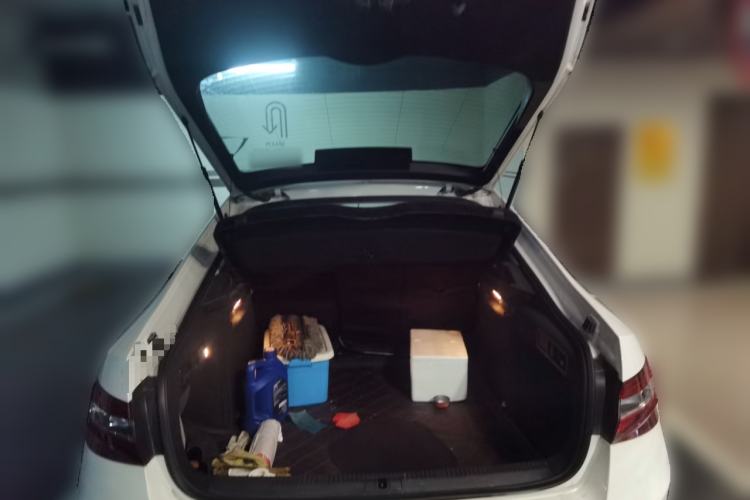 Used Skoda Superb 2016 TSI330 DSG Smart Drive Edition