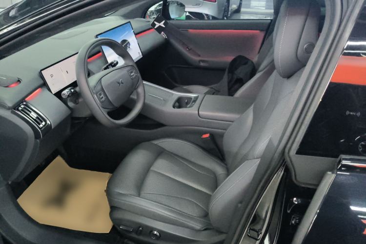 Used XPeng P7+ 2024 Ultra-Long Range Max