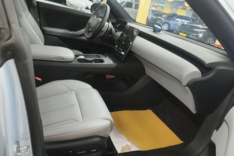 Used Nio ET5 2024 75 kWh