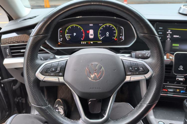 Used Volkswagen Passat 2022 330TSI Elite Edition