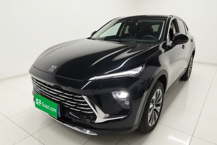 Used Buick Envision 2025 25T Entry-Grade Platinum Edition